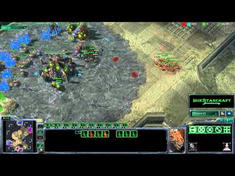 SC2 Replay: IS0030 [2v2 - ProTech, Illmatic vs. Mindset ROOTDrewbie] - Game 1