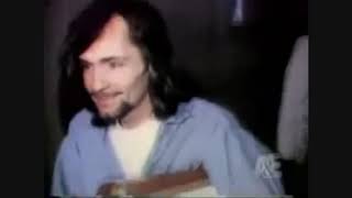 Charles Manson - Look at Your Game Girl (Better Audio)