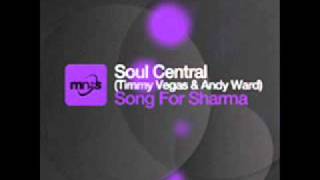Soul Central - Song For Sharma (Grant Nelson Remix)