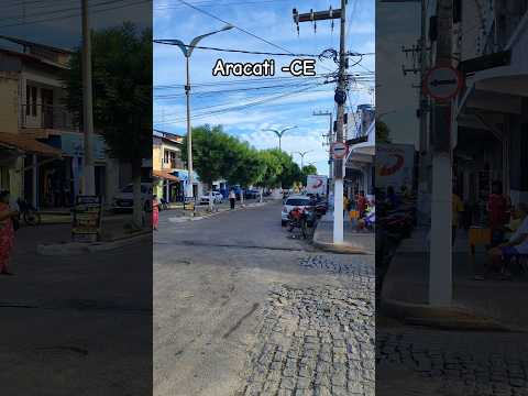 Aracati - CE