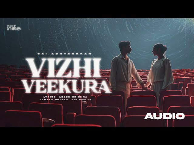 Vizhi Veekura Lyrics English Translation – Sai Abhyankkar
