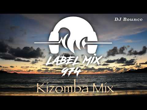 kizomba Mix by DJ bounce