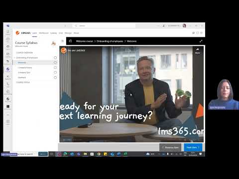 Learn365 Shclearn