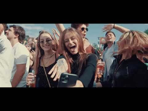 Geo Da Silva & Stephan F - We Got The Power (Official Music Video)