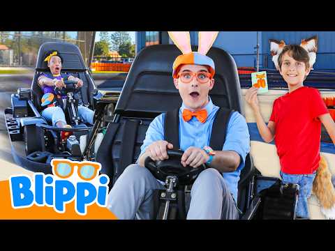 Blippy Videos
