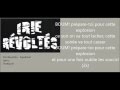 Irie Revoltes Explosion Lyrics 