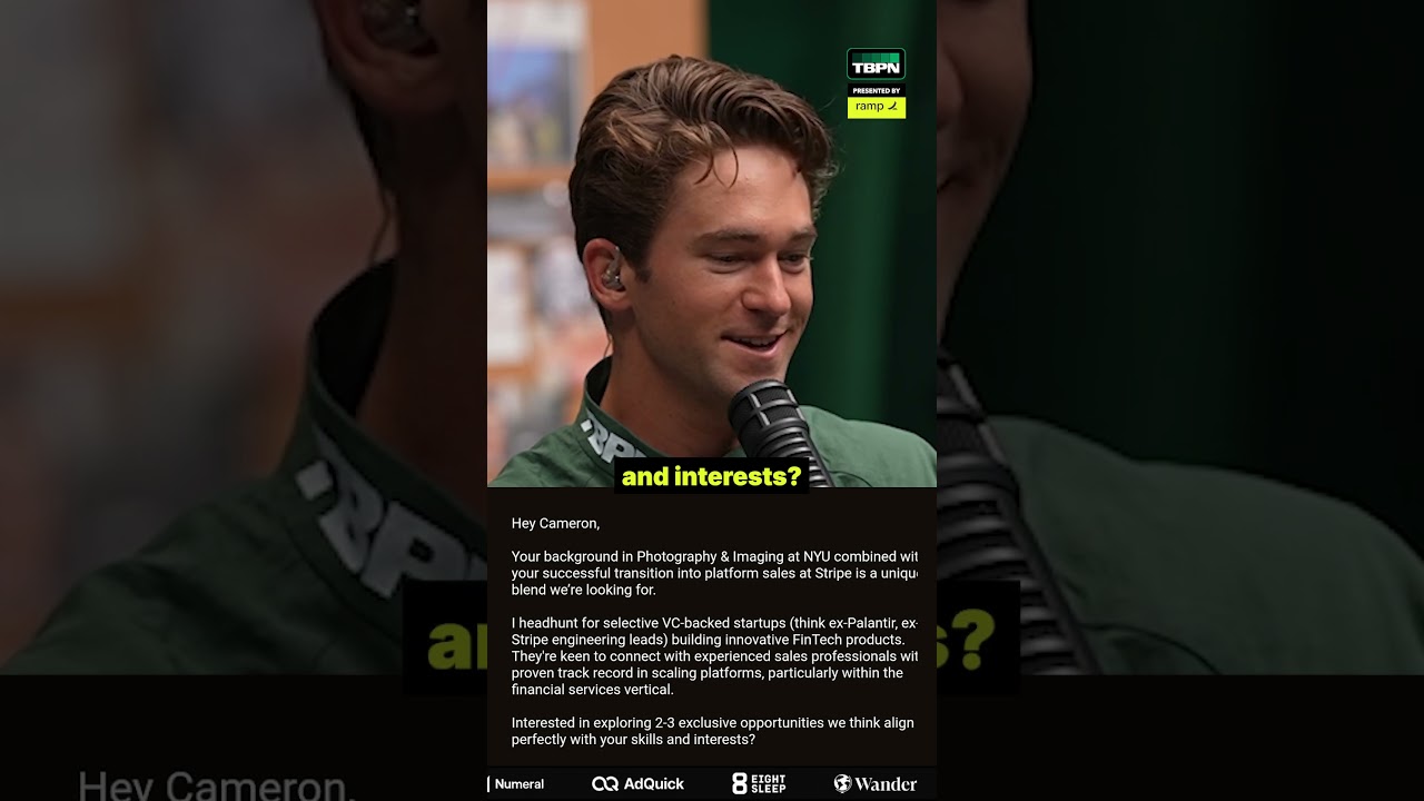 The BEST LinkedIn HACK...