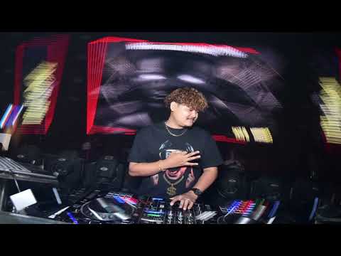 Nonstop Hip Hop DJ TU MIX