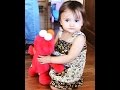 JACKIE ELMO DANCE VLOG 2013