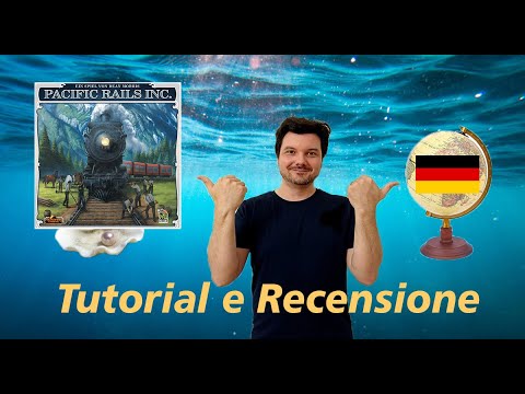 Perla Ludica 374 - Pacific Rails Inc.