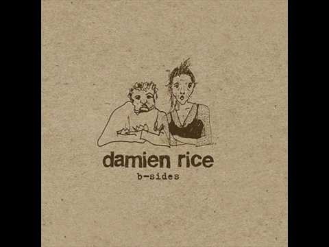 Damien Rice - The Professor & La Fille Danse