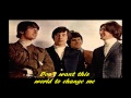 The Kinks ~ God's Children (Stereo) ~ (Lyrics)