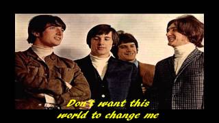 The Kinks ~ God&#39;s Children (Stereo) ~ (Lyrics)