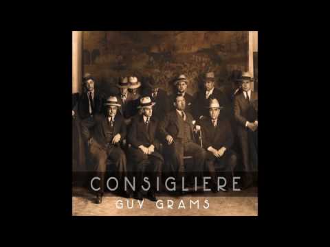 Guy Grams - Assholism