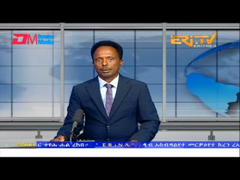 News in Tigre for April 9, 2023 - ERi-TV, Eritrea