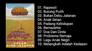Download lagu Sirkus Barock - Bukan Debu Jalanan (1989) mp3 Download lagu Sirkus Barock - Bukan Debu Jalanan (1989) mp3