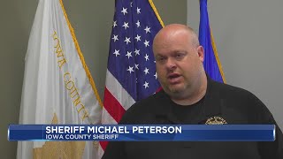 ‘Prepared Live’ technology helps first responders in Iowa County help those in emergencies