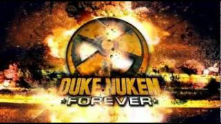 Mickey Avalon - Stroke Me (Duke Nukem Forever OST)