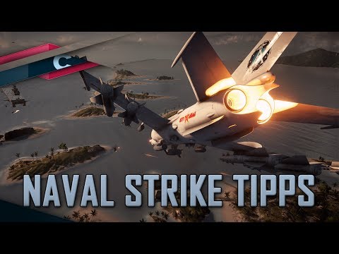 Battlefield 4 - Wichtige Tipps für Naval Strike (Battlefield 4 Guide/Gameplay)