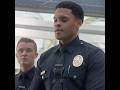 Meet The New Rookies Seth Ridley And Miles Penn TheRookie SPOILERS