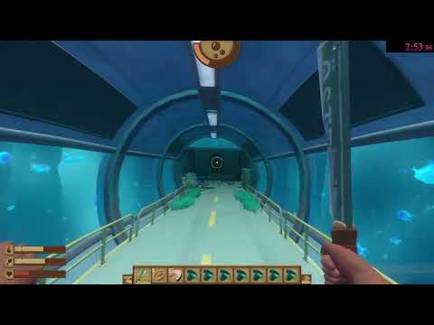 Varuna Point 100% Glitchless IL 7:43.99