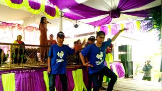 Download lagu SASHA NESYA ' Bisane Mung Nyawang' CAKRA ENTERTAINMENT LIVE TARISI JAWA BARAT mp3