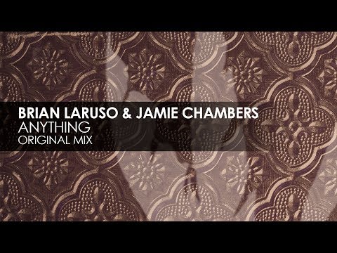 Brian Laruso - Anything