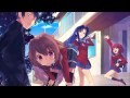 Toradora! - Full Opening ( 2 season ) 