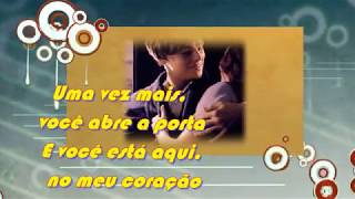 Céline Dion. My Heart Will Go On (tradução)