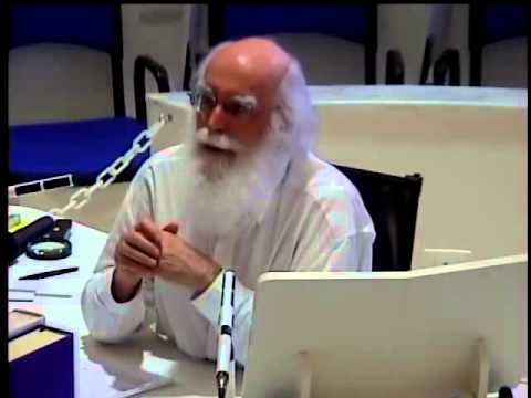 Tertúlia 1374 - Meta optata (Autevoluciologia) | #Conscienciologia