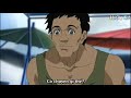 HeatGuy J Tập 3 4 Vietsub