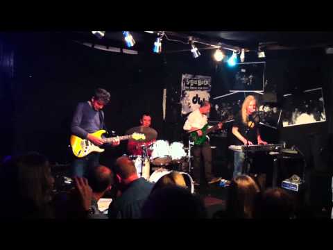 John Young Band - Significance - The Bull, Colchester, Essex - 16/09/11 - HD 720p