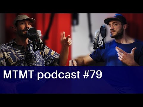 Warum euer Training nicht zu euren Zielen passt. Always be intentional! - MTMT Podcast #79