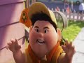 Mi Nombre Es Russell Up Una Aventura De Altura