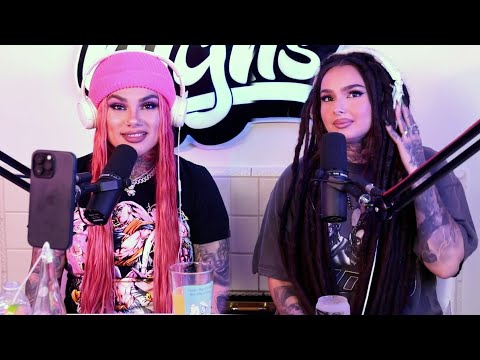 Zhavia | EVERYNIGHTNIGHTS PODCAST #200