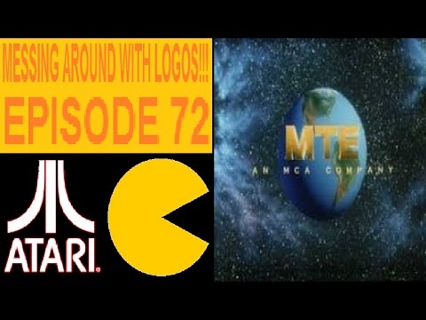 [#86] Messing Around With Logos - Episode 72: MTE (1992)