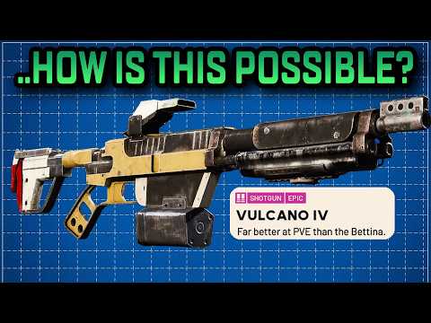Now, THIS Is ARC Raiders Best PVE Weapon...