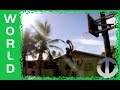 Basketball in the MARSHALL ISLANDS - YouTube