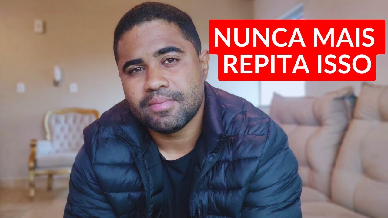 ESSA PALAVRA ESTÁ BLOQUEANDO SUA PROSPERIDADE