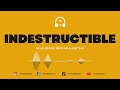 'Indestructible' (Nasheed Background) *Vocals only* Soundtrack #halalbeats