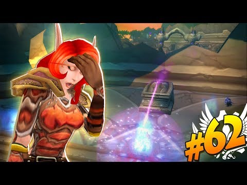 World of Tavvar Ep.62 ► Et les morts se lèveront...  (Let's Play WoW FR)