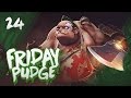Friday Pudge - EP. 24 