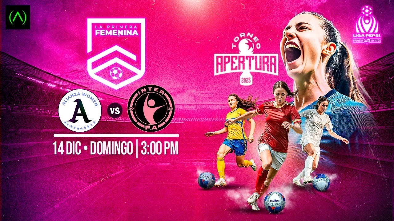 LIGA / FÚTBOL / LMFF - AloudTV Sports
