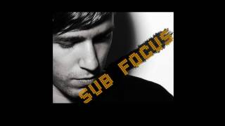 Sub Focus - Could this be real
