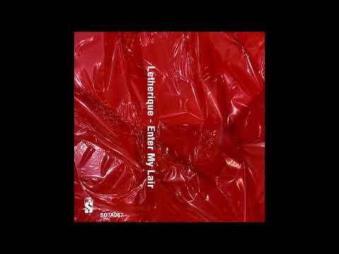 Letherique - No Escape