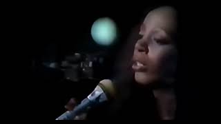 Donna Summer - The Way We Were - live in Italy 1977 (Retouched)