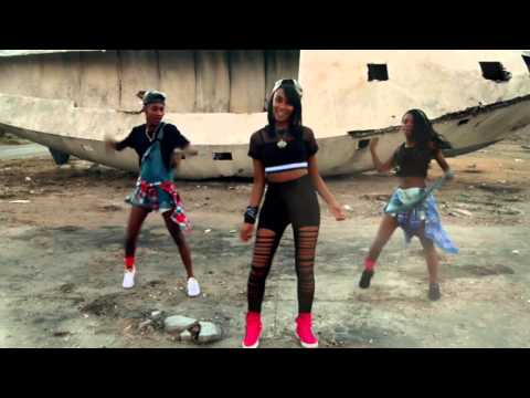 Che-V - Musical Monday 9 - Say Now