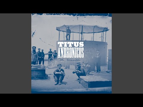 A More Perfect Union - Titus Andronicus