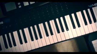 Video thumbnail for Alesis Vi 49 Review (+ In Use Footage) by JVOTI