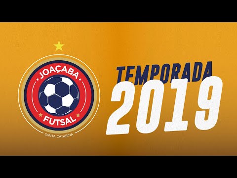 GOLS - Joaçaba Futsal x Magnus - 2019